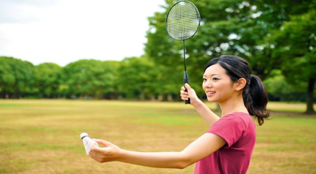 I jedni i drugi koriste rekete, je li tenis ili badminton zdraviji?