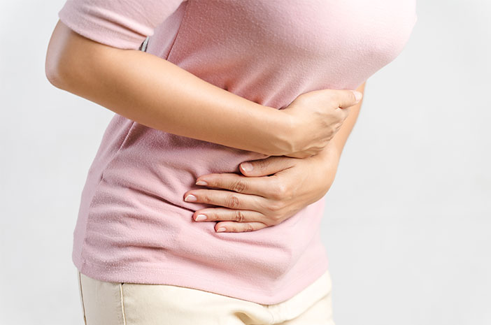 Arsurile la stomac pot fi un simptom al gastroparezei