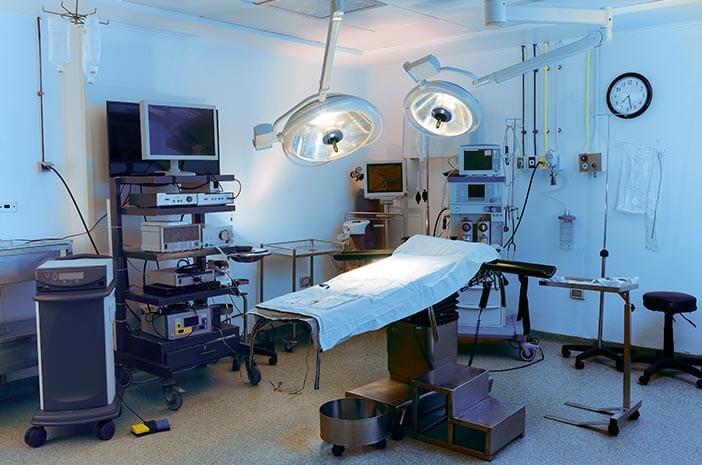 Subir une laparoscopie, que faut-il préparer?