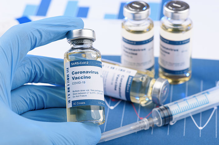 Знайте 6 вакцин проти коронавірусу, які будуть використовуватися в Індонезії