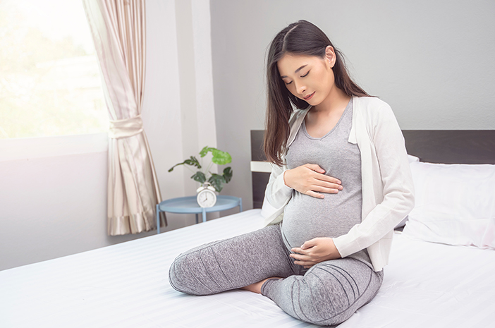 7 mitos sobre las niñas embarazadas que deben enderezarse