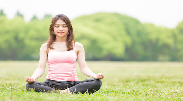 3 types d'exercices de respiration pour soulager le stress