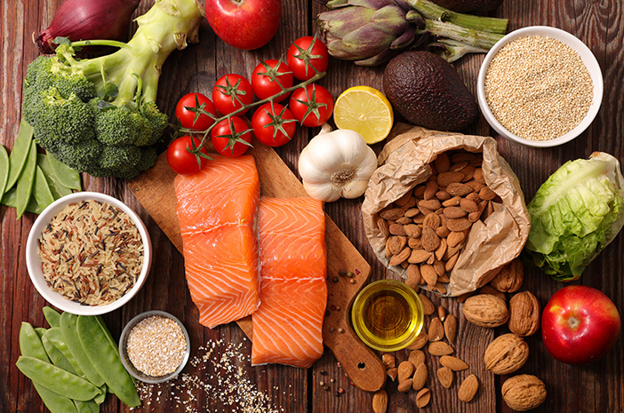 8 voedingsmiddelen die mensen met prediabetes zouden moeten consumeren