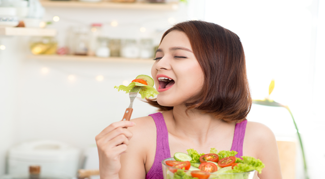 Maak kennis met het Mayo-dieet voor gewichtsverlies
