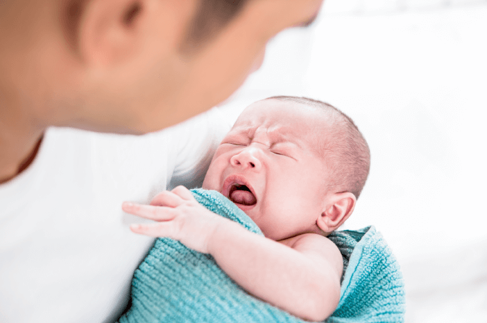 Sepsa kod beba može uzrokovati smrtonosne infekcije