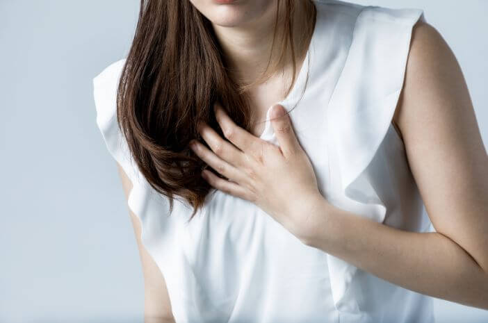 Je li istina da ishemija može izazvati srčani udar?