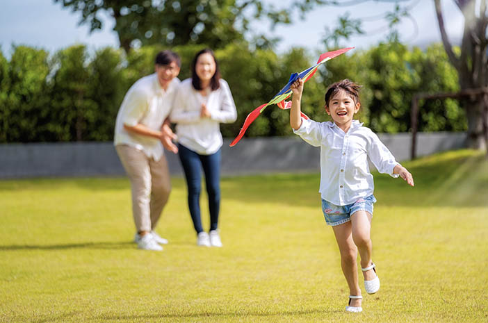 Ezek olyan otthoni fizikai tevékenységek, amelyeket a gyermekek életkoruknak megfelelően végezhetnek
