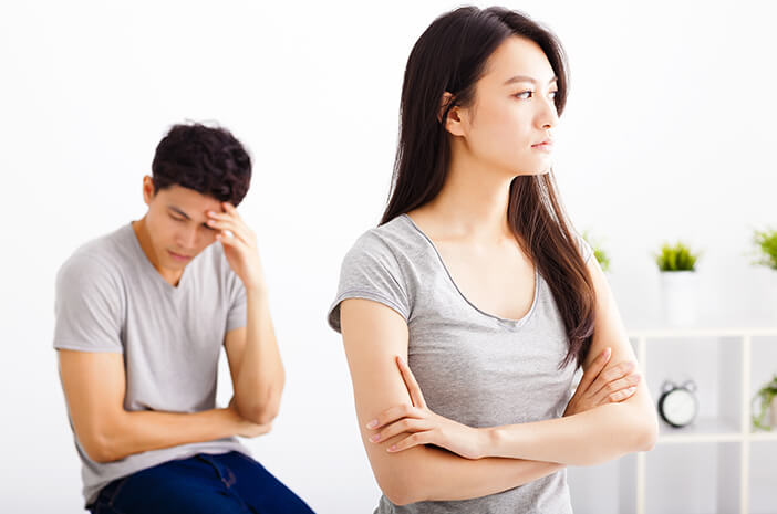 Uważaj, te 5 problemów może zaszkodzić małżeństwu
