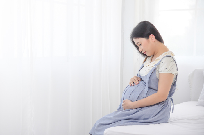 Причины появления камней в почках у беременных