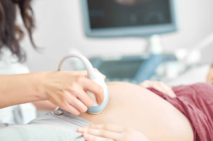 Знайте 3 преимущества УЗИ 4D для беременных