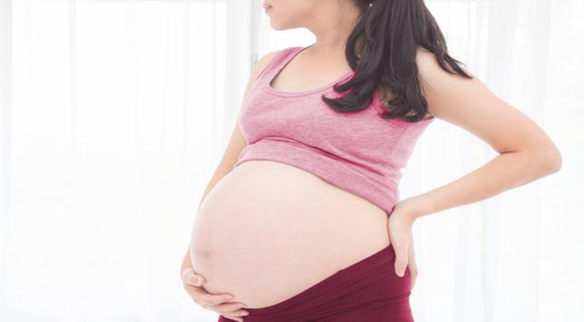 6 troubles de la grossesse qui apparaissent au troisième trimestre