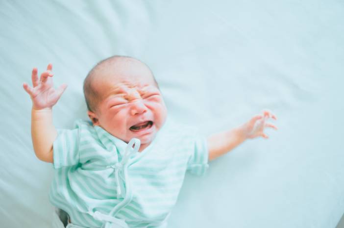 Hernija dijafragme može poremetiti rast i razvoj kod beba