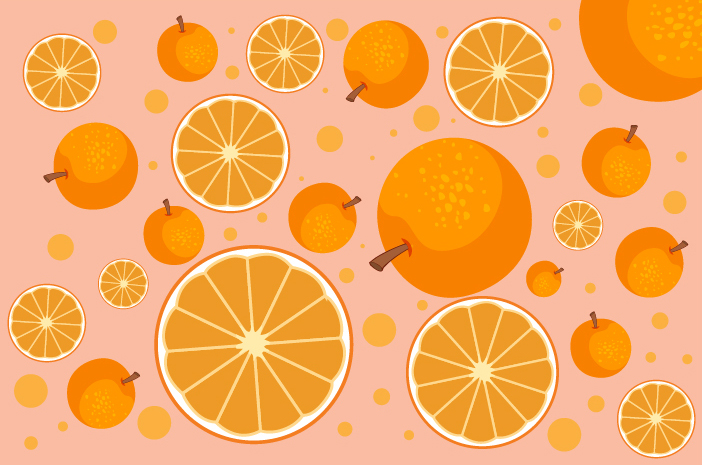 Osim naranči, breskve su također sinonim za kinesku Novu godinu